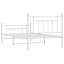 Metal Bed-90950802
