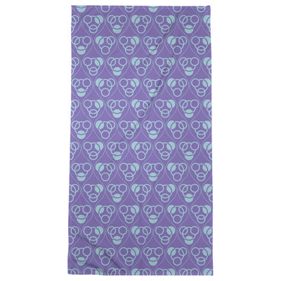 Jordao Beach Towel