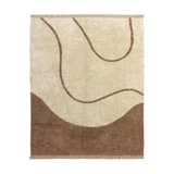Magdalena Rug Ivory