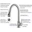 Robinet de cuisine AlenArtWater-101233191