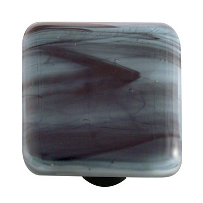 Bharat 1 1/2" Length Square Knob