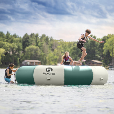 RAVE Sports Bongo 15' Northwoods