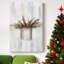 Art des Fêtes de Noël - Toile tendue avec châssis CDXIV-322144079