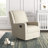 Sophie Upholstered Reclining Glider-789519681