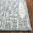 Hand-Tufted Wool and Cotton Area Rug-1068598430