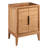 24" Aliso Single Bathroom Vanity Set with Rectangular Undermount Sink-93506935-93506936-94659967