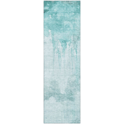 Premium Machine Washable Jacquez AMF1791 Modern Rug