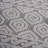 Grey Geometric Indoor / Outdoor Rug-1458323813