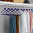 11 Plastic Non-Slip Accessories Hanger-98362497