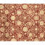 Tapis rectangulaire noué à la main