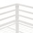 Audreena Twin Metal Platform Loft Bed-50208495