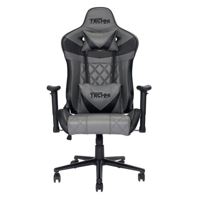 Fauteuil de jeu ergonomique Sport XL