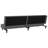 Sharees 78.7'' Velvet Sofa-1886439630