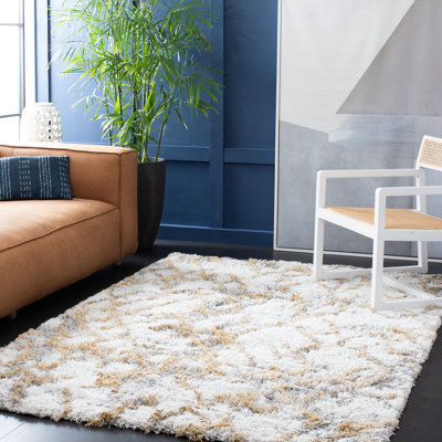 Stoneboro Abstract Area Rug