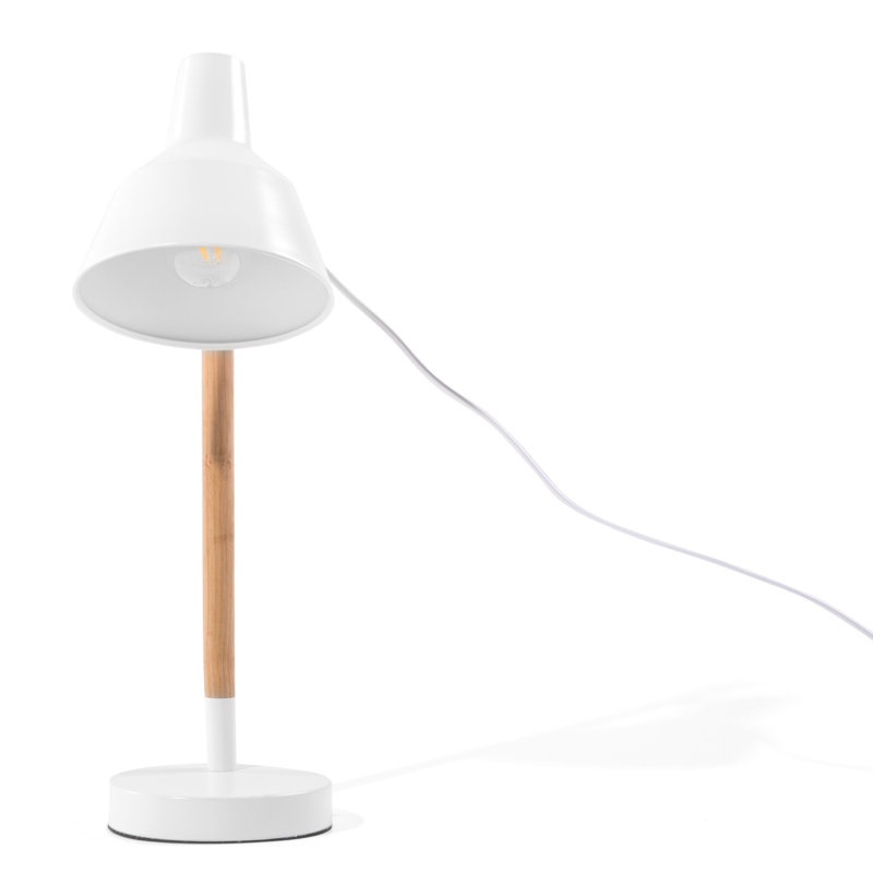 Ceylon Desk Lamp