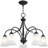 5 - Light Classic / Traditional Chandelier