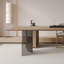 Ensemble de salle à manger rectangulaire l 31,5 po-99473445