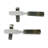 Berns Stainless Steel Spreader