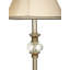 Lampe sur pied 61 po Ellie