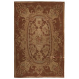 One-of-a-Kind 5'9" X 8'9" Area Rug