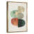 Floating Frame Gold