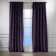 Blackout Single Curtain Panel