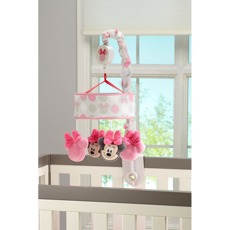 Disney Crib Wall Ceiling Mobile