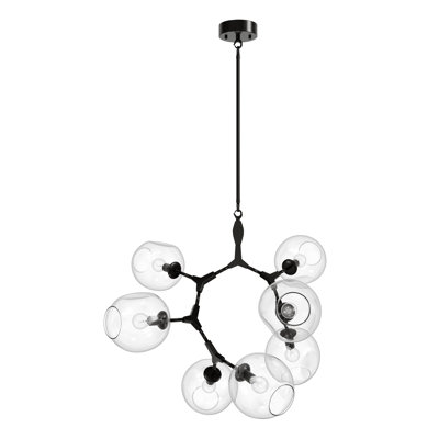 Fairfax 7 - Light LED Chandelier