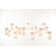 Krusche 17 - Light Cluster Pendant