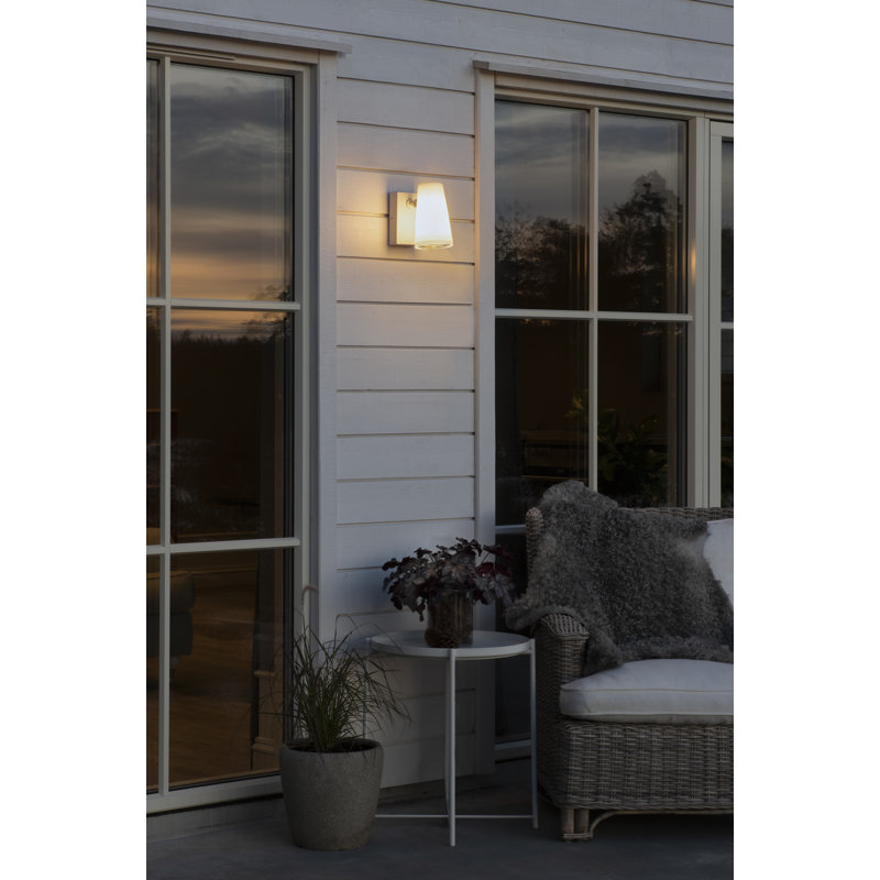 Fano Adjustable Wall Light