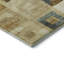 Tapis géométrique Premium lavable à la machine AMD1142-1008843192