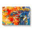 Abstract Art Painting Vol.481 - Wrapped Canvas-55368733