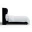 Lit tapissier capitonné standard à profil bas Tomey-16769509-21687093