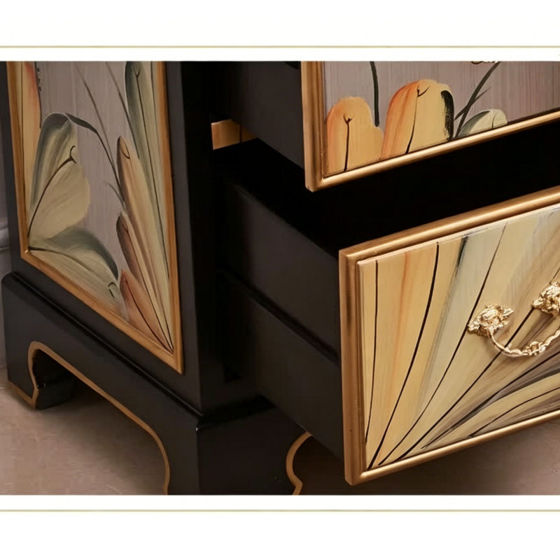 Artistic Style Home Sideboard
