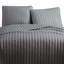 Ensemble de couvre-lit en microfibre 3 pièces -1874560451-1874560479