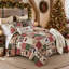Ensemble de courtepointe pour grand lit 3 pièces Your Your Lifestyle-131160309