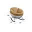 Chaise berçante Pippin