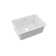 Quartz Classic 24-5/8" x 18-1/2" x 9-1/2" Undermount Kitchen Sink