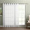 Sheer Grommet Curtain Panel - Basics by Wayfair™