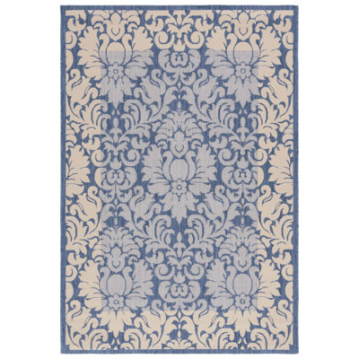 Performance Oriental Rug