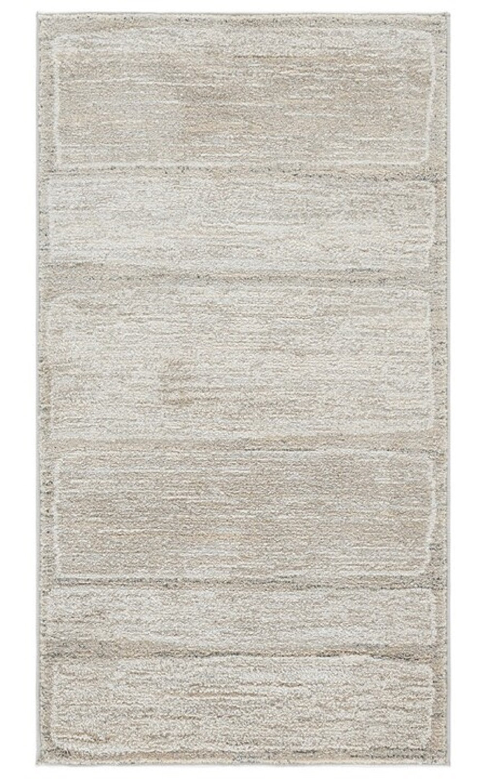 Mullen Geometric Rug, Rectangle 2'2" x 4'
