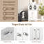 Armoire de salle de bain Anyla
