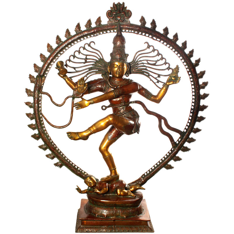 Religious & Spiritual Statue