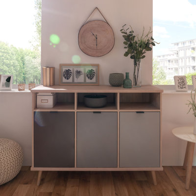 Moncada Rectangle Accent Chest