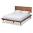 Ceth Platform Bed-1181362212