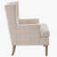 Chaise d'appoint Decker-1038875608