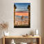 Masam Florence vue du sommet, Italie-108650550