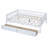 Daybed Wood Bed With Two Drawers-1898501045-1898501044