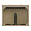 Breckenridge 30' W Single Bathroom Vanity Base-1700413570
