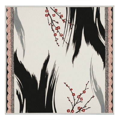 Tapis Petal Cascades